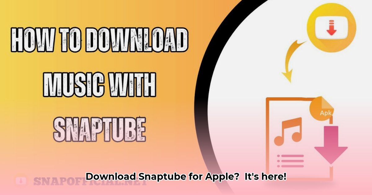 snaptube-apk-download-for-apple